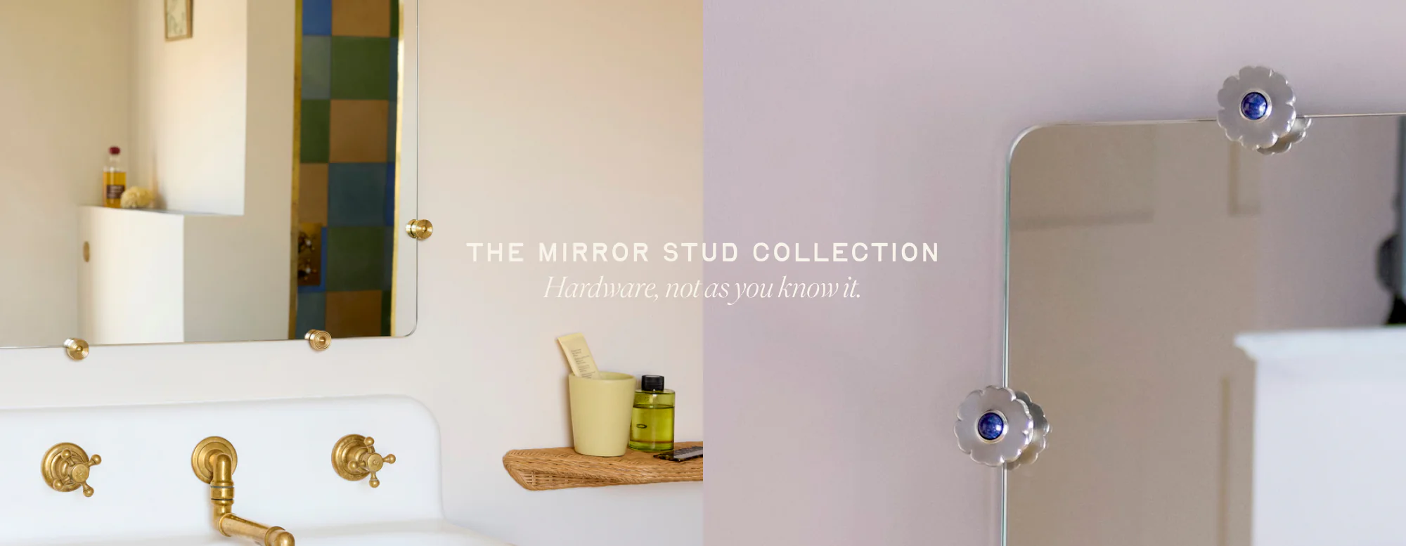 Timeless Homewares by Matilda Goad